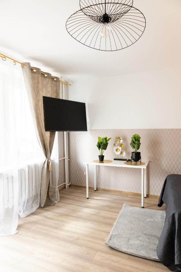 Clicktheflat Zurawia Street Apart Rooms Варшава Екстериор снимка