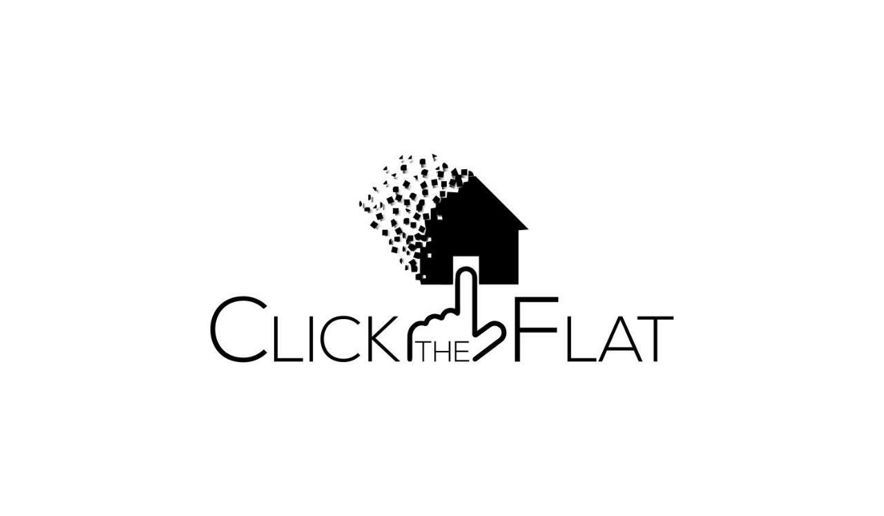 Clicktheflat Zurawia Street Apart Rooms Варшава Екстериор снимка