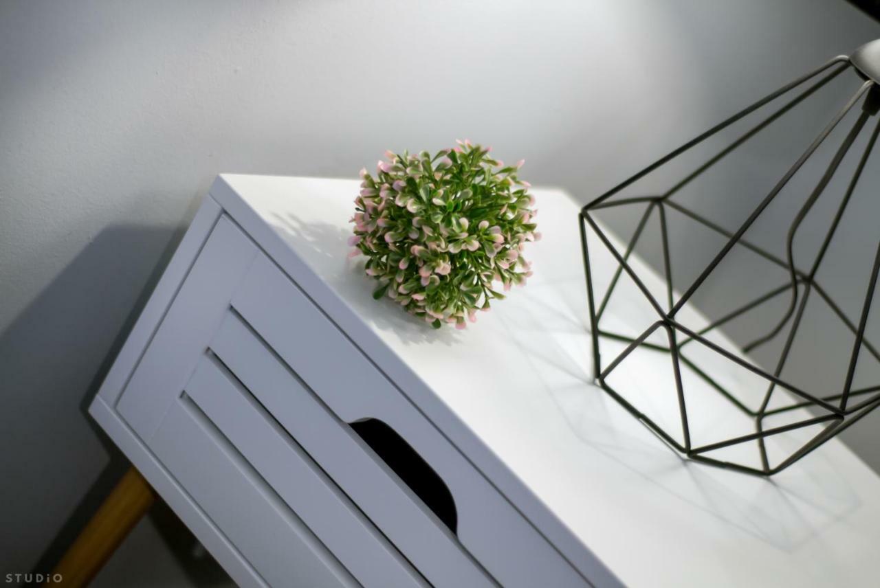 Clicktheflat Zurawia Street Apart Rooms Варшава Екстериор снимка